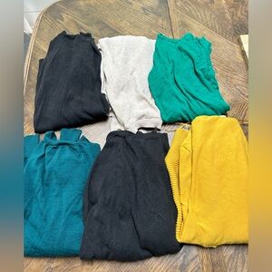 Cardigan bundle